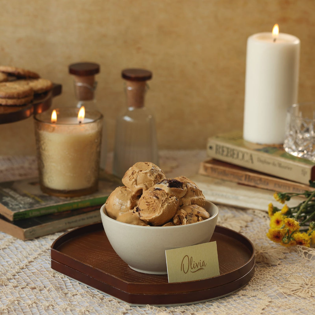 Brown Butter Delight