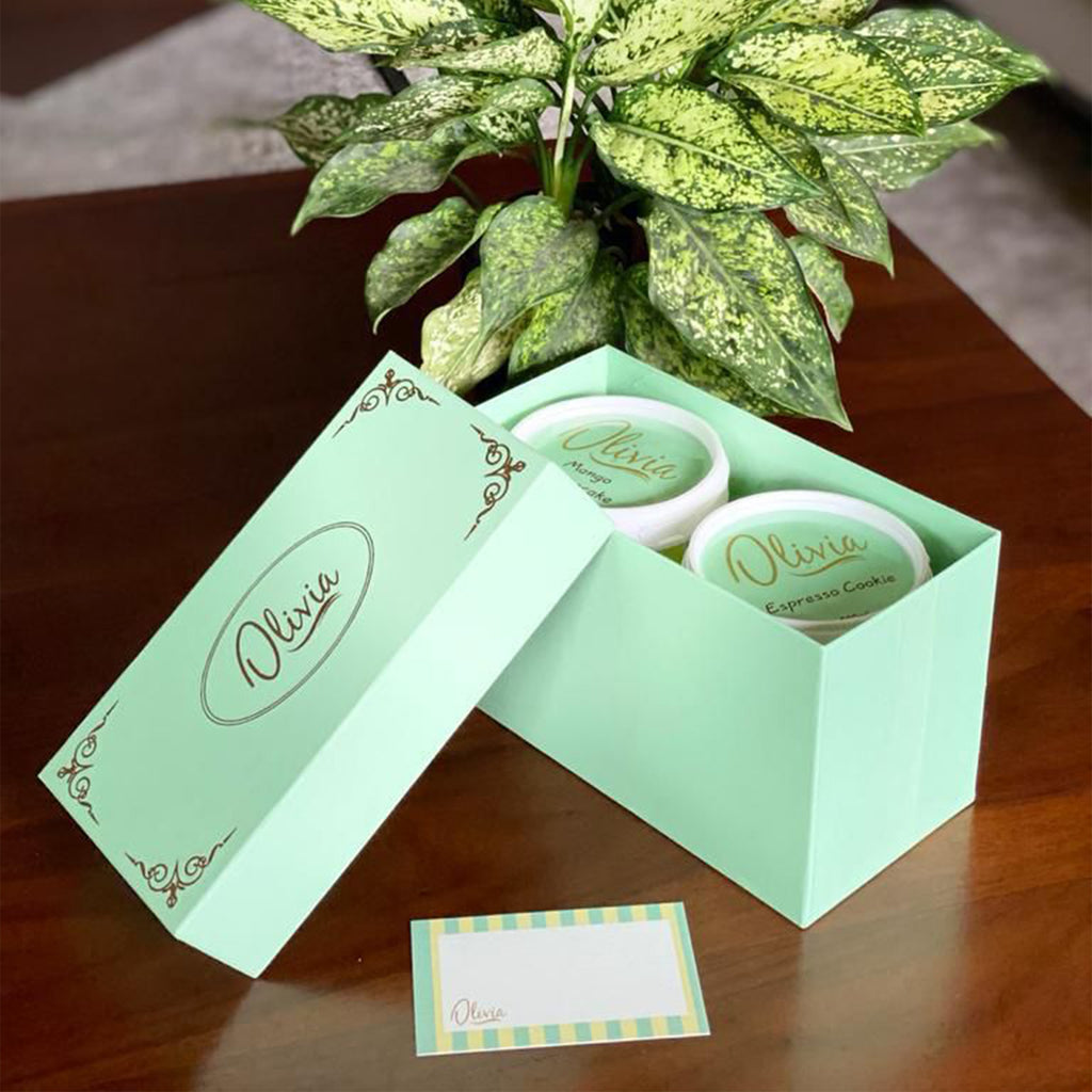 Gift Box (Small)